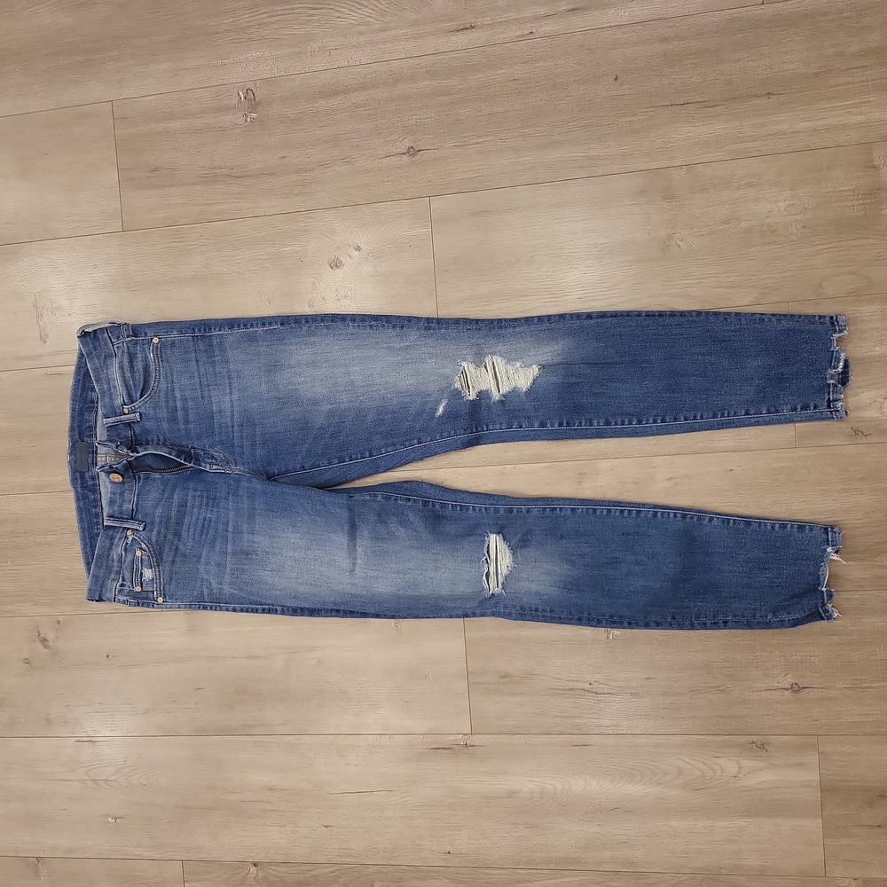 MOTHER Jeans